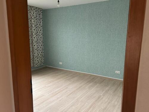 Foto - Etagenwohnung in Lengerich