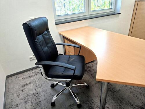 Foto - Stylischer Büroraum in Bochum Gerthe zu vermieten ab sofort