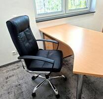 Stylischer Büroraum in Bochum Gerthe zu vermieten ab sofort