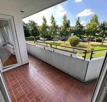 Hell und gut geschnitten; für die Familie oder als WG-Vermietung - Münster Erphoviertel