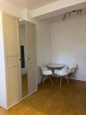 Foto - Etagenwohnung zur Miete in Rendsburg