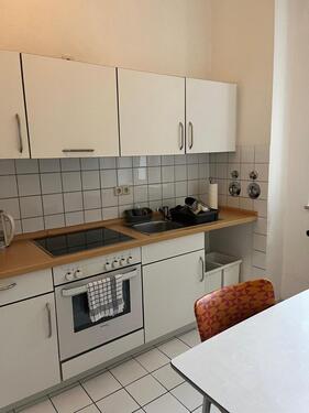 Foto - Etagenwohnung in Rendsburg