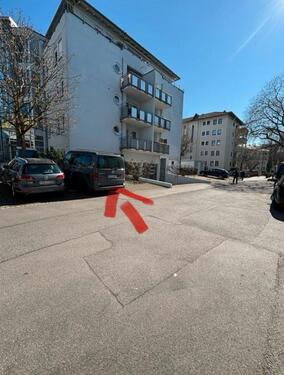 Foto - Aussenstellplatz im Paradies - 100,00&nbsp;EUR Miete,