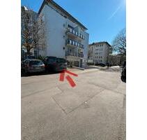 Aussenstellplatz im Paradies - 100,00&nbsp;EUR Miete, in Konstanz (PLZ: 78462)