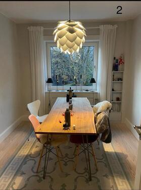 Foto - 3 Zimmer Etagenwohnung in Hamburg