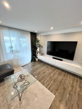 Foto - TOP ✅renovierte 3-Zimmer-Wohnung mit Balkon, Stellplatz & Keller