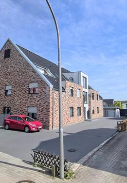 Foto - Moderne 2-Zimmer-Wohnung, in zentraler Lage von Bissendorf