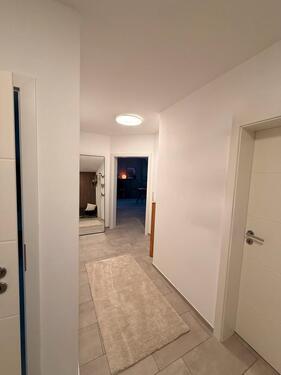 Foto - 2 Zimmer Etagenwohnung in Bissendorf