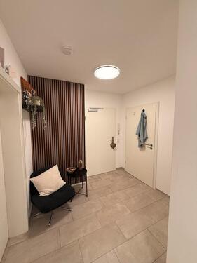 Foto - Etagenwohnung in Bissendorf zum Kaufen