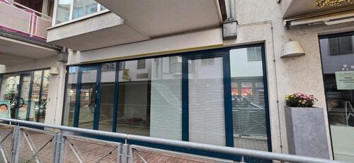 Foto - Gewerbe 63225 Langen Lutherplatz