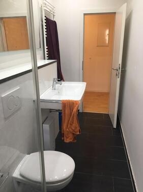 Foto - 2 Zimmer Etagenwohnung in Saarbrücken