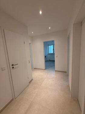 Foto - 2 Zimmer Etagenwohnung in Großalmerode