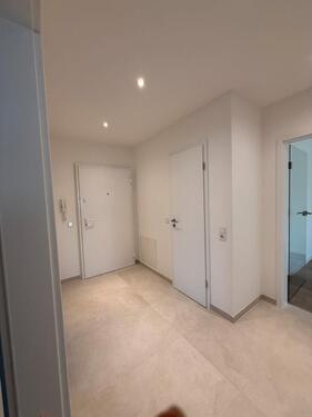 Foto - Etagenwohnung in Großalmerode zur Miete