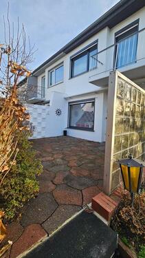 Foto - Gepflegtes Reihenendhaus mit Garten & Garage in Stuhr-Moordeich