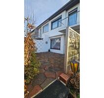 Gepflegtes Reihenendhaus mit Garten & Garage in Stuhr-Moordeich