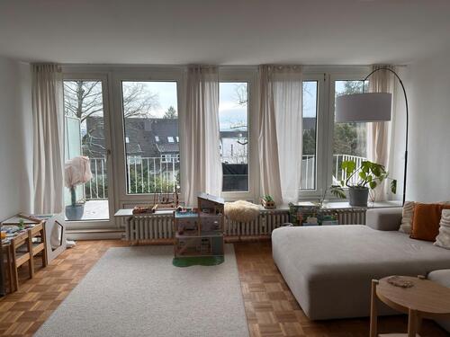 Foto - 2 Zimmer Etagenwohnung zur Miete in Essen