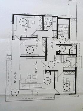 Foto - 4.5 Zimmer Hochparterre zur Miete in Eutingen im Gäu