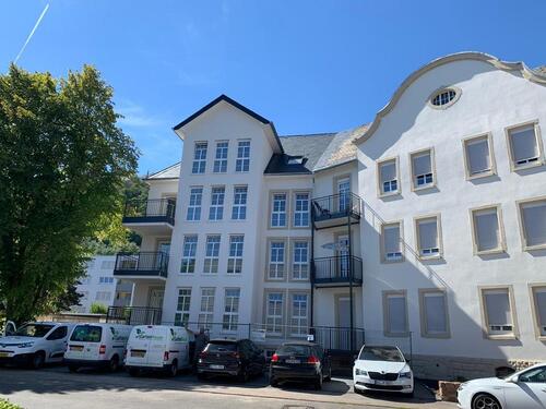 Foto - Lichtdurchflutete 2,5-Zimmer-DG-Wohnung mit herrlicher Terrasse