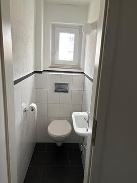 Foto - 3.5 Zimmer Erdgeschoßwohnung zur Miete in Westhausen