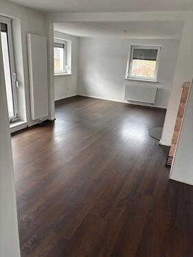 Foto - Erdgeschoßwohnung in Westhausen zur Miete