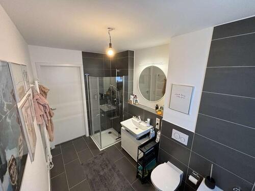 Foto - Etagenwohnung in Gersthofen zum Kaufen