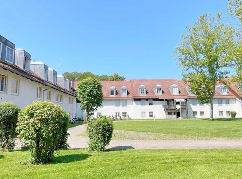 Foto - 2 Zimmer Hochparterre in Hauzenberg