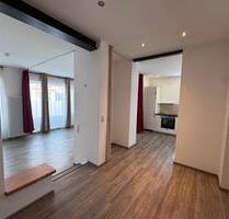 Geräumige Zwei-Zimmer-Loftwohnung in Alt-Laatzen