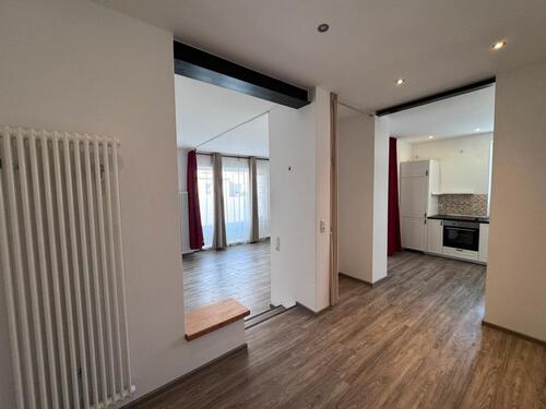 Foto - 2 Zimmer Erdgeschoßwohnung in Laatzen