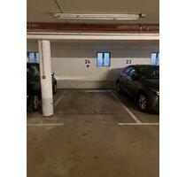 Stellplatz Tiefgarage Durlacher Allee (Oststadt) - Karlsruhe