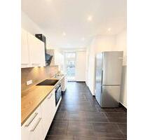 *Neu & Renovierung* 3-Raum-Wohnung mit Balkon und EBK - Leipzig Altwest