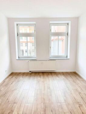 Foto - Etagenwohnung in Leipzig zur Miete