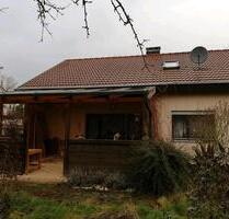 Einfamilienhaus - 260.000,00&nbsp;EUR Kaufpreis, ca.&nbsp; 130,00&nbsp;m&sup2; in Rot am See (PLZ: 74585)