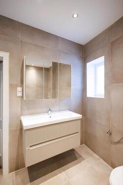 Foto - Erstbezeug nach komplett Renovierung 3 Zimmer Wohnung