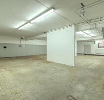 Halle, Gewerbefläche in Weilheim zu vermieten - Weilheim in Oberbayern