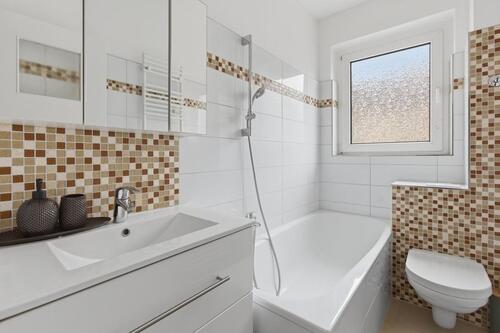 Foto - 2 Zimmer Etagenwohnung in Berlin