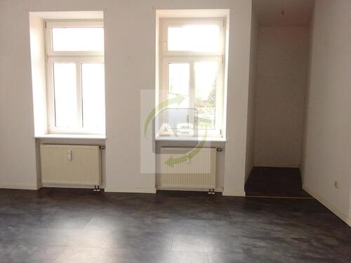 Foto - Erdgeschoßwohnung in Zwickau zur Miete