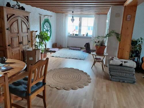 Foto - 3 Zimmer Etagenwohnung zur Miete in Seeheim-Jugenheim