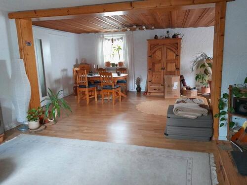 Foto - 3 Zimmer Etagenwohnung in Seeheim-Jugenheim