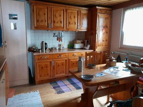 Foto - Etagenwohnung in Seeheim-Jugenheim zur Miete