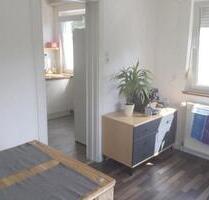 Sehr schöne, helle 2 Zi - mit Einbauküche und Autostellplatz in München - Maxvorstadt