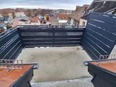 Foto - Neu saniert, Balkon, Zentrumsnah, Fußbodenheizung