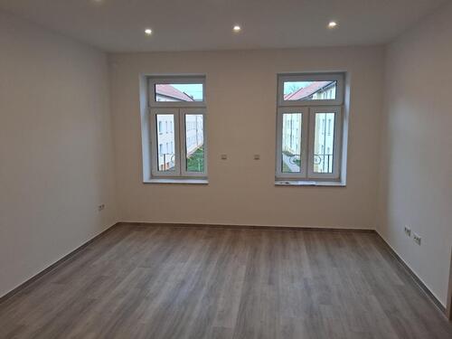 Foto - Etagenwohnung in Aschersleben zur Miete