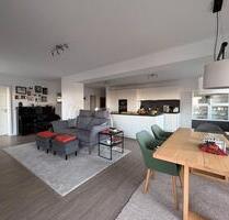 Moderne 4-Zimmerwohnung mit freiem Blick auf die Rheinebene - Baden-Baden Balg