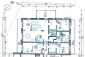 Foto - 4 Zimmer Etagenwohnung zum Kaufen in Baden-Baden
