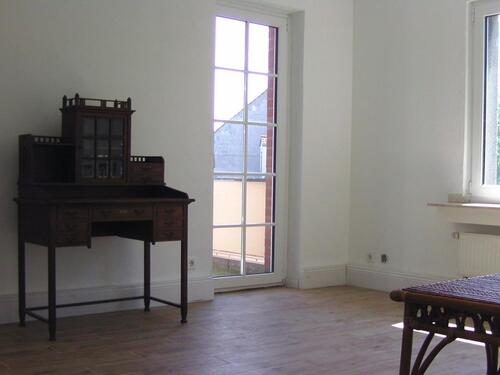 Foto - 3 Zimmer mit Balkon, sofort frei ! 4 oder mehr Zimmer möglich !