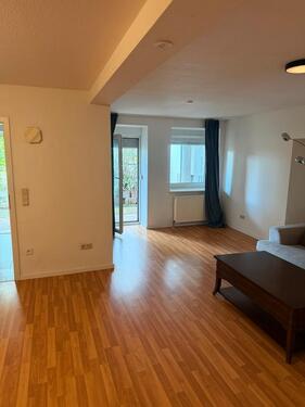 Foto - 1 Zimmer Erdgeschoßwohnung in Illingen
