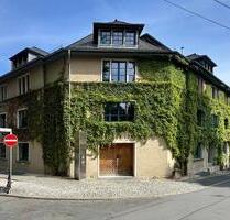 moderne Büroräume in denkmalgeschützten Bauwerk mit dem Flair eines Industrie-Lofts - Jena Burgau