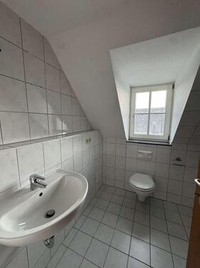 Foto - Etagenwohnung in Mülsen zur Miete