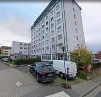 Wohnung 28 qm in Giessen ab 01 September frei - Gießen Wieseck