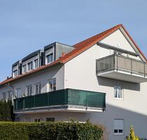 3 Zimmewohnung in Ingolstadt-Etting
